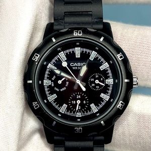 Casio LTP-1328 Sport Classic Multifunction Watch Women's Watch